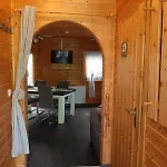 Сasa de vacaciones Obert - Drognitz