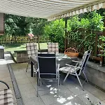 Сasa de vacaciones Obert - Drognitz