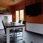 Сasa de vacaciones Obert - Drognitz