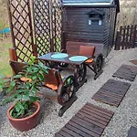 Сasa de vacaciones Obert -