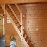 Сasa de vacaciones Obert - Drognitz