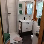 Obert - Сasa de vacaciones Drognitz