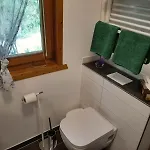 Obert - Сasa de vacaciones Drognitz