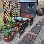 Сasa de vacaciones Obert -