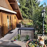 Сasa de vacaciones Obert - Drognitz