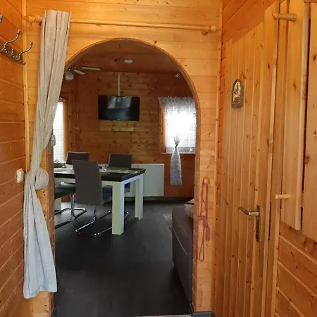 Vakantiehuis Obert - Drognitz