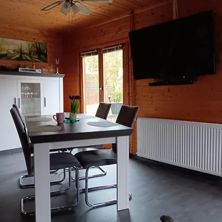 Casa vacanze Obert - Drognitz