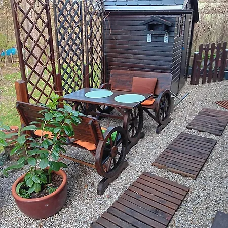 Vakantiehuis Obert -