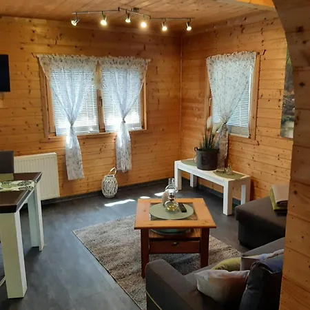 Vakantiehuis Obert -