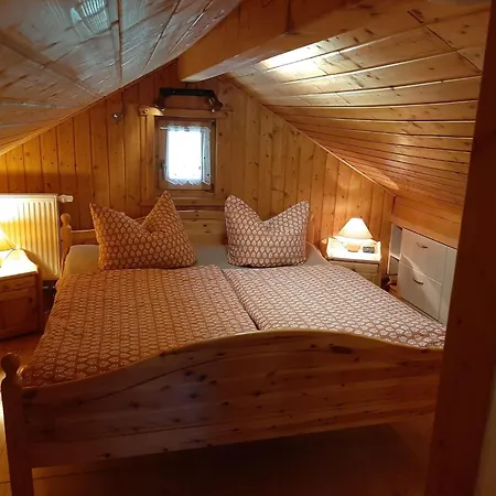 Obert - Сasa de vacaciones Drognitz