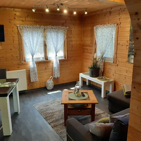 Obert - Vakantiehuis
