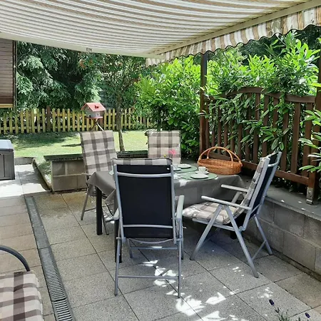 Vakantiehuis Obert - Drognitz