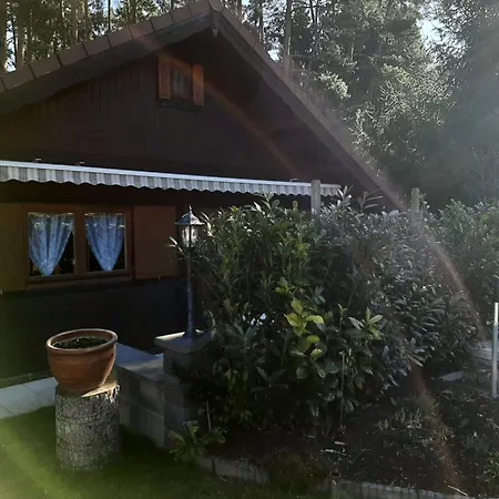 Obert - Vakantiehuis *