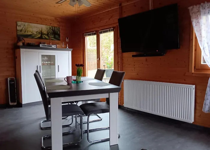 Casa vacanze Obert - Drognitz