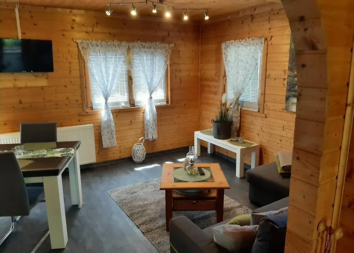 Vakantiehuis Obert -